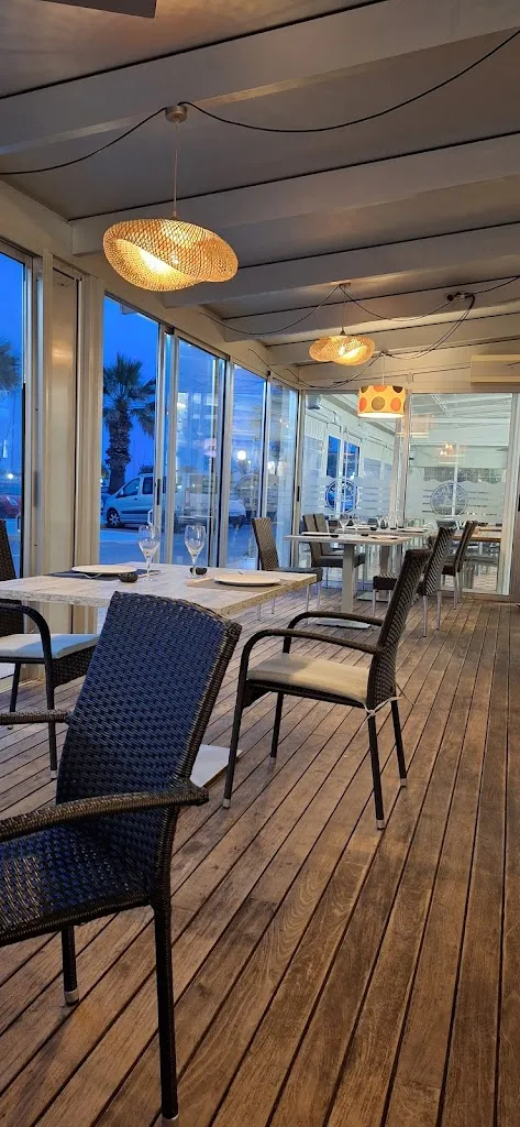 Restaurant Baviera restaurant in Alcalà de Xivert