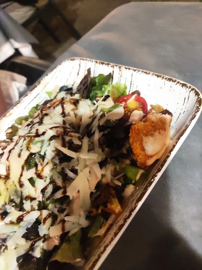 Menu_Restaurant-Pizzeria El Jardí_Alcalà de Xivert_image_2