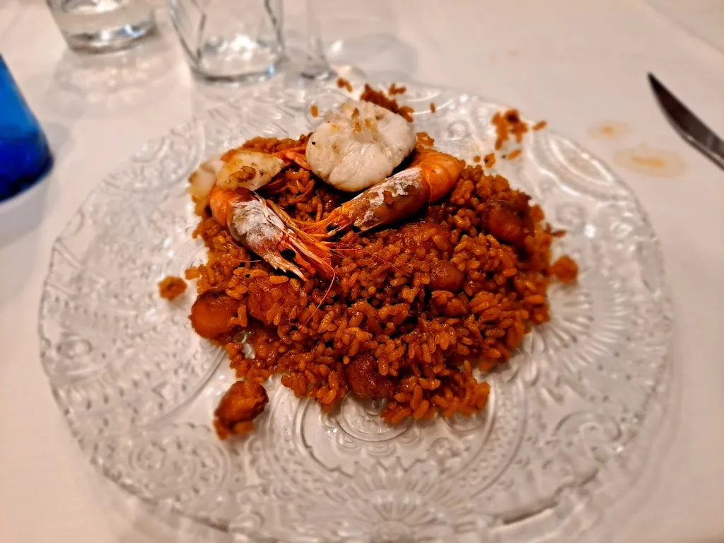 Menu_La Villa Restaurant & chill out_Alcalà de Xivert_image_6