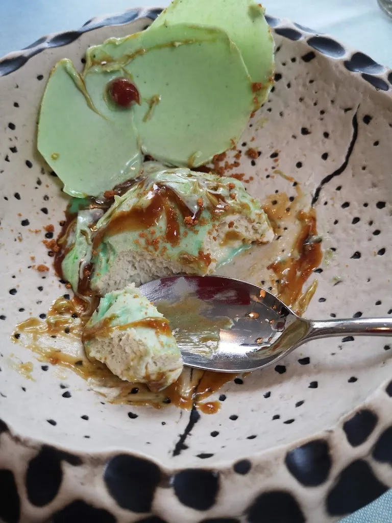 Caroline Benham_La Villa Restaurant & chill out_Alcalà de Xivert_review