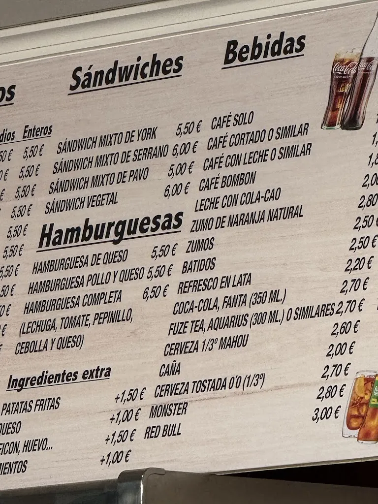 Menu_Restaurante Hostal Los Gabrieles_Gineta La_image_3