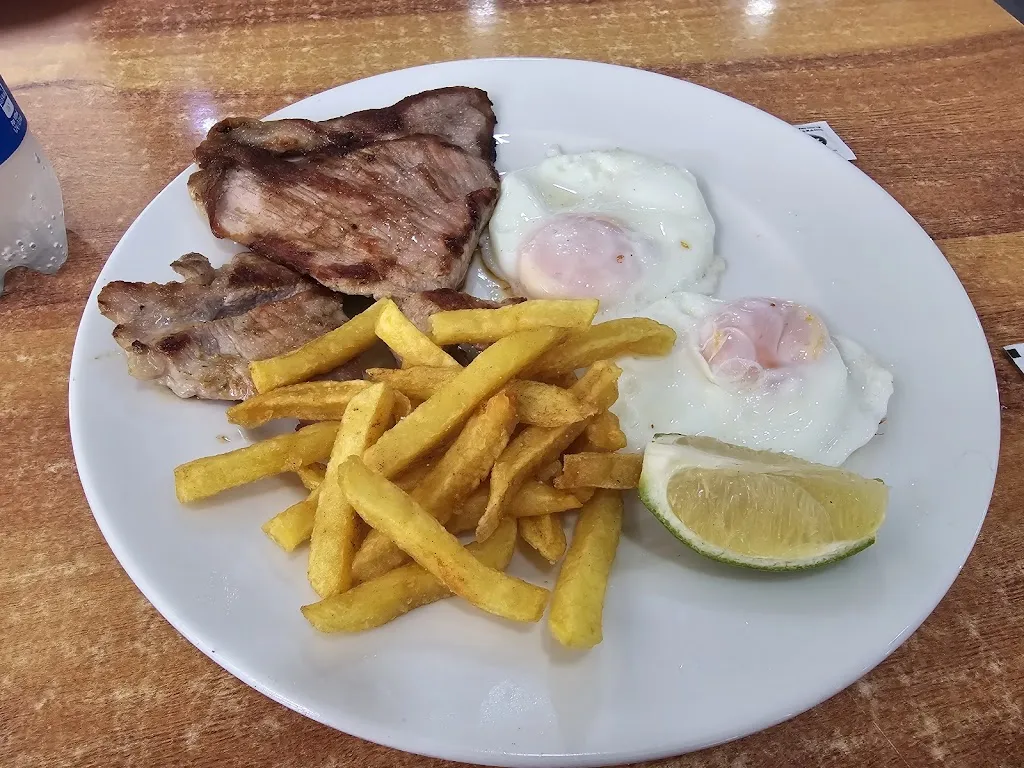 Restaurante Hostal Los Gabrieles_Gineta La_slider_image_3