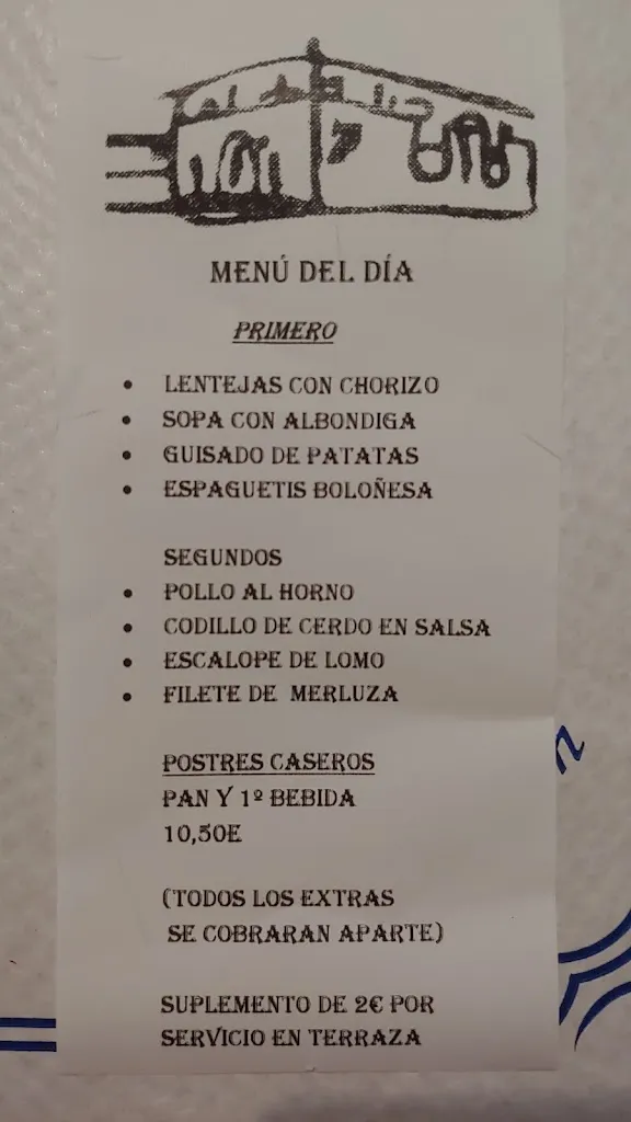 Menu_Mesón Restaurant El Coll_Ares del Maestrat_image_3