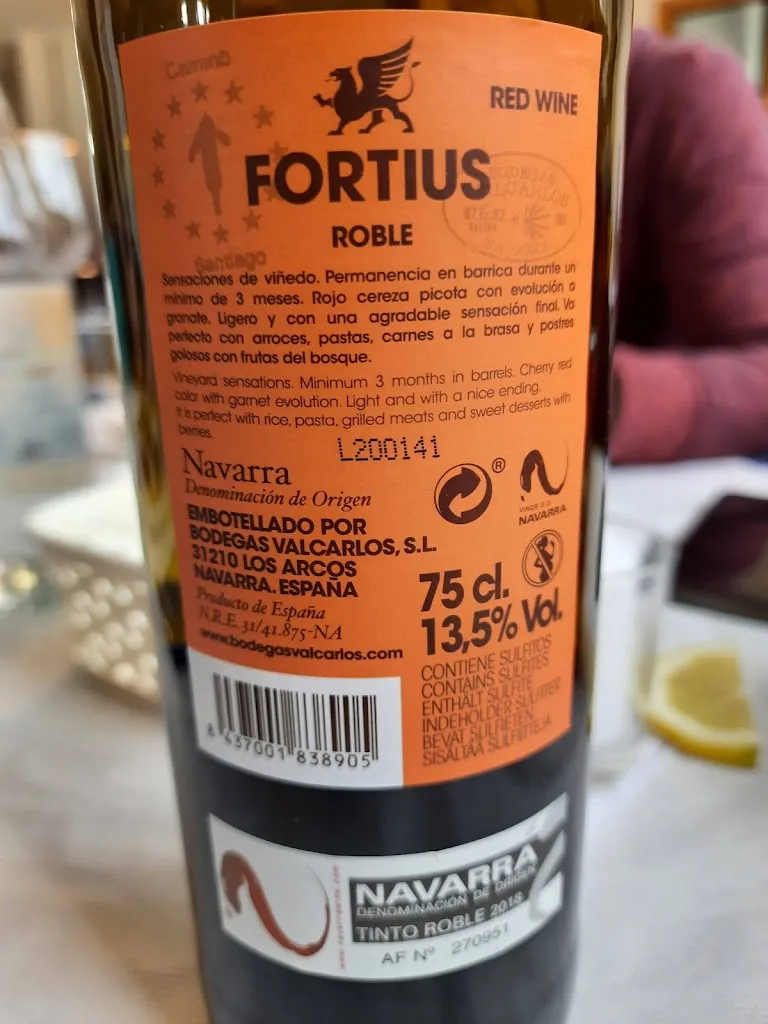 Menu_Mesón Restaurant El Coll_Ares del Maestrat_image_8