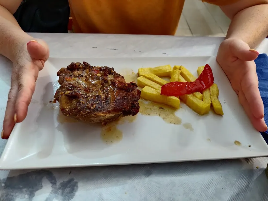 Menu_Mesón Restaurant El Coll_Ares del Maestrat_image_9