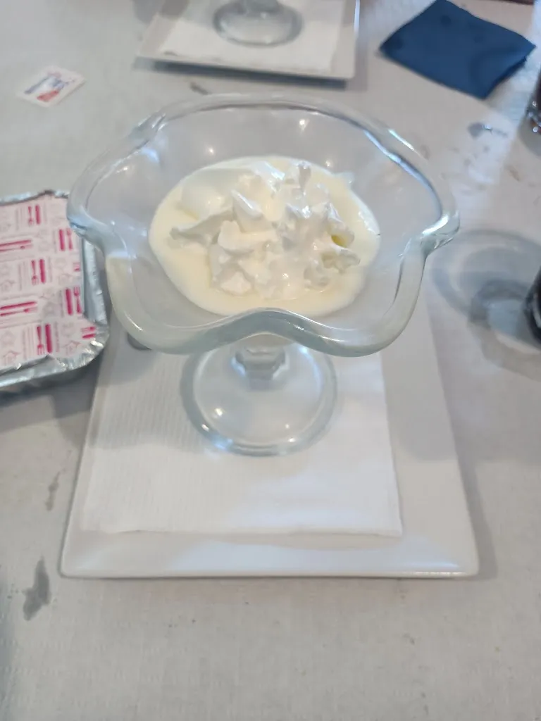 Jenny Marti_Mesón Restaurant El Coll_Ares del Maestrat_review