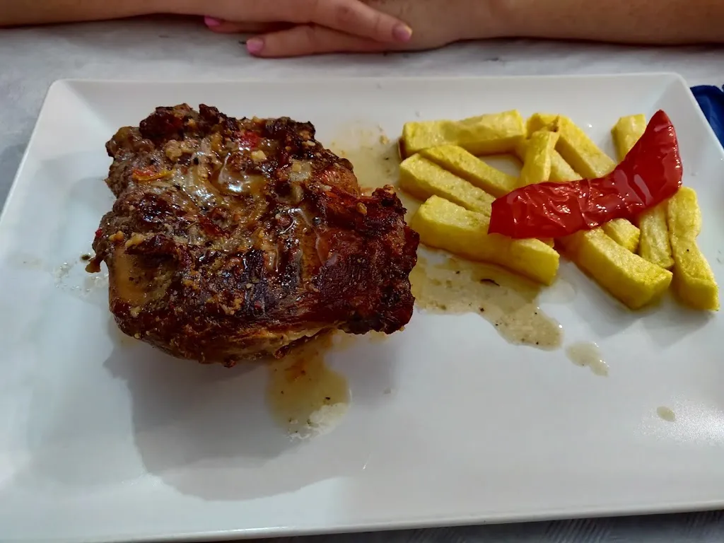 Mesón Restaurant El Coll_Ares del Maestrat_slider_image_2