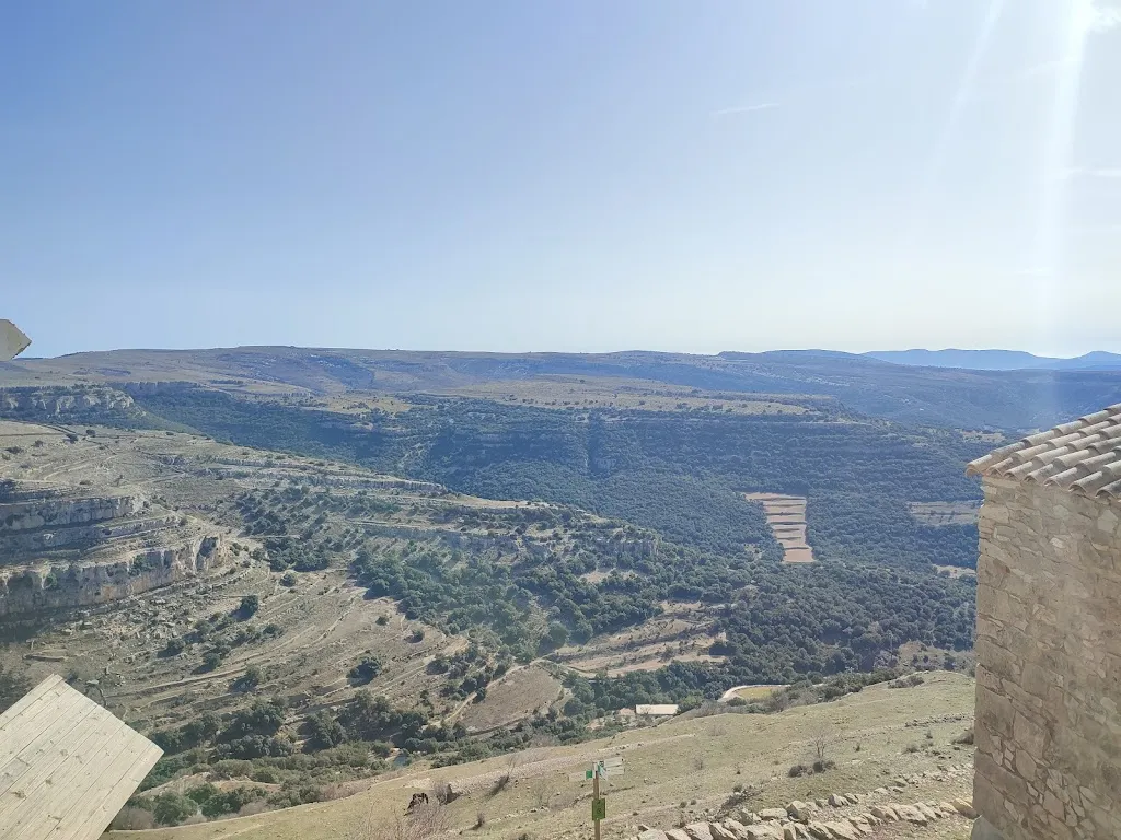 James van Bregt_Castell d'Ares del Maestrat_Ares del Maestrat_review