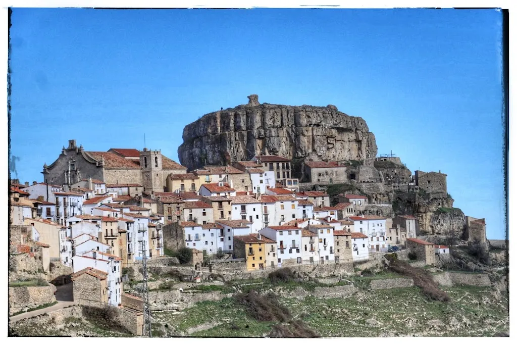 Castell d'Ares del Maestrat_Ares del Maestrat_slider_image_1