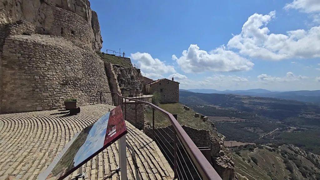 Castell d'Ares del Maestrat_Ares del Maestrat_slider_image_2