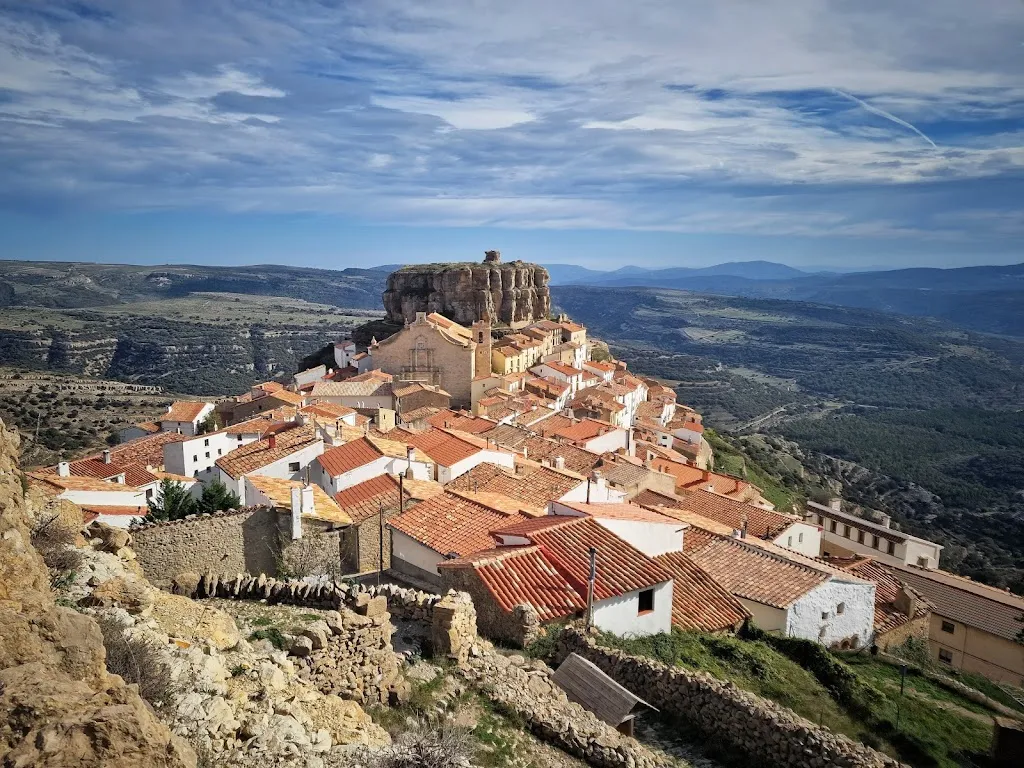 Castell d'Ares del Maestrat_Ares del Maestrat_slider_image_3