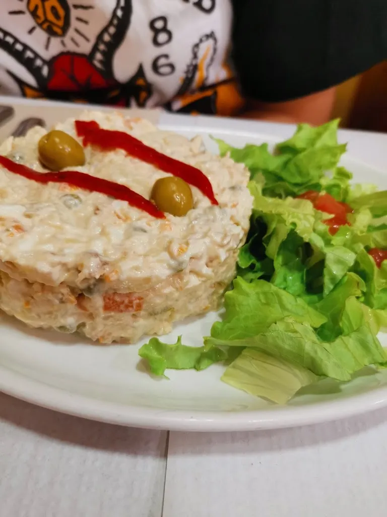 Menu_Restaurante Mesón La Taberna_Torrelavega_image_7