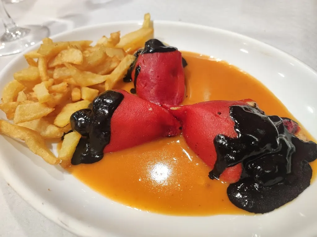 Restaurante Mesón La Taberna restaurant in Torrelavega