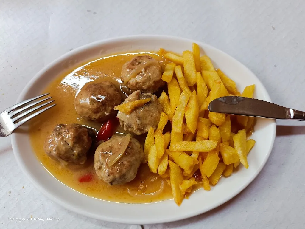 Restaurante Mesón La Taberna_Torrelavega_slider_image_3