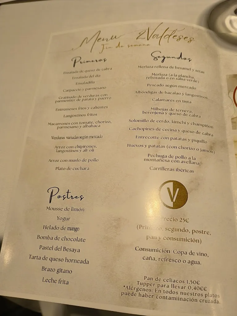 Menu_Restaurante 2 Valdeses_Torrelavega_image_1