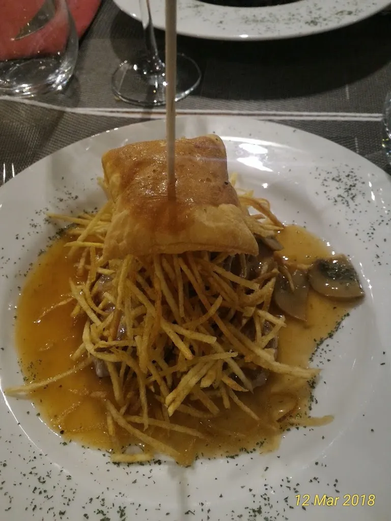 Pedro costa_Restaurante 2 Valdeses_Torrelavega_review