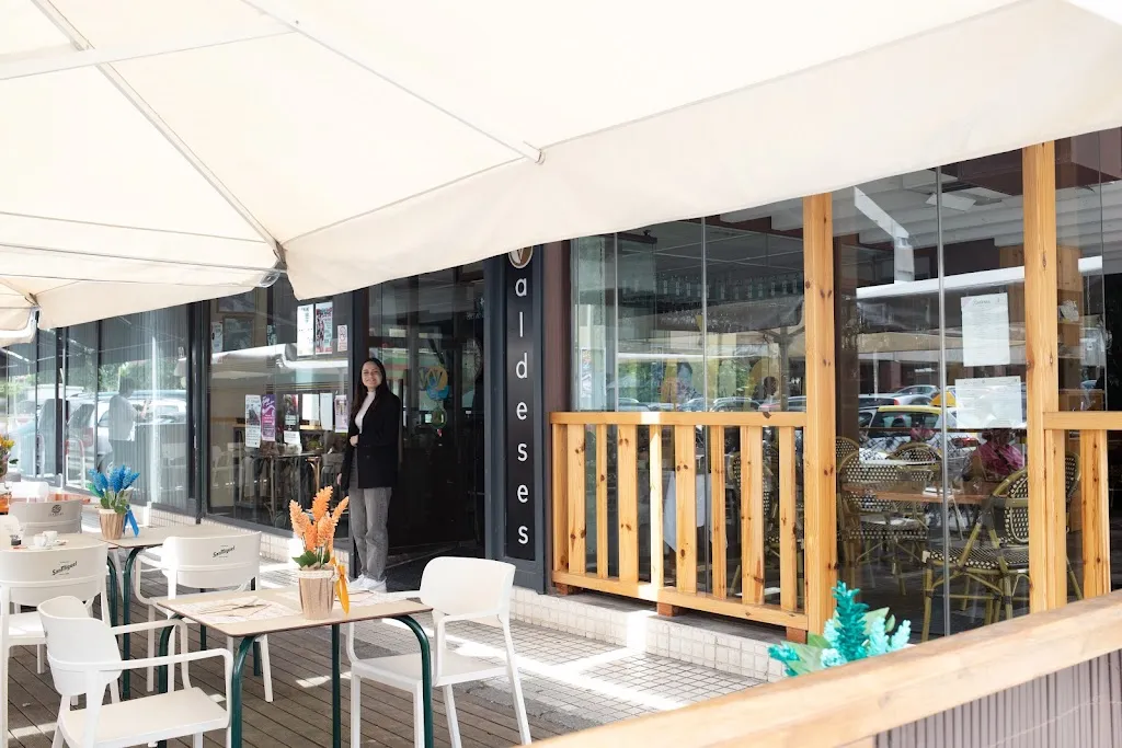 Restaurante 2 Valdeses restaurant in Torrelavega