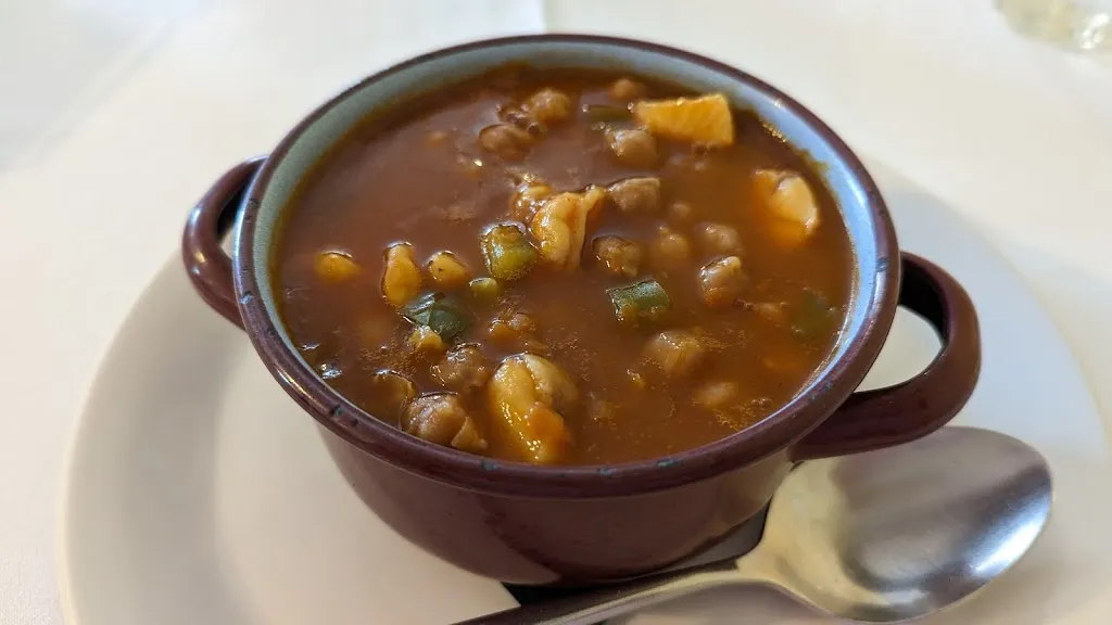 Menu_Restaurante Cienvinos Torrelavega_Torrelavega_image_9