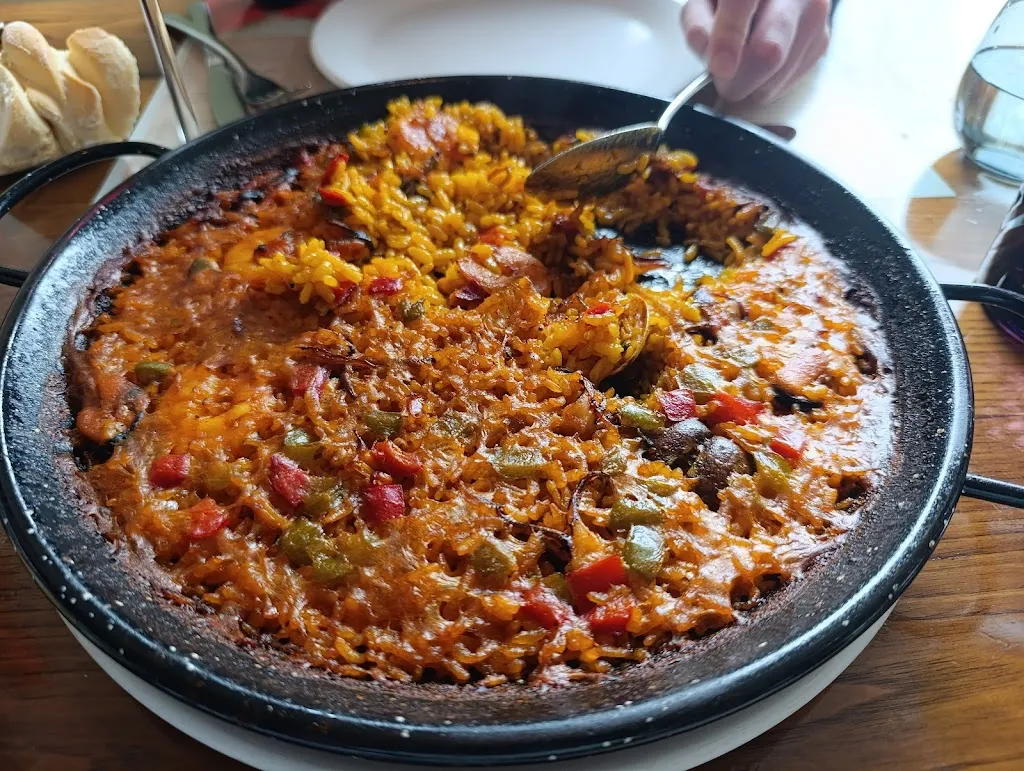 norte ko_Restaurante Cienvinos Torrelavega_Torrelavega_review