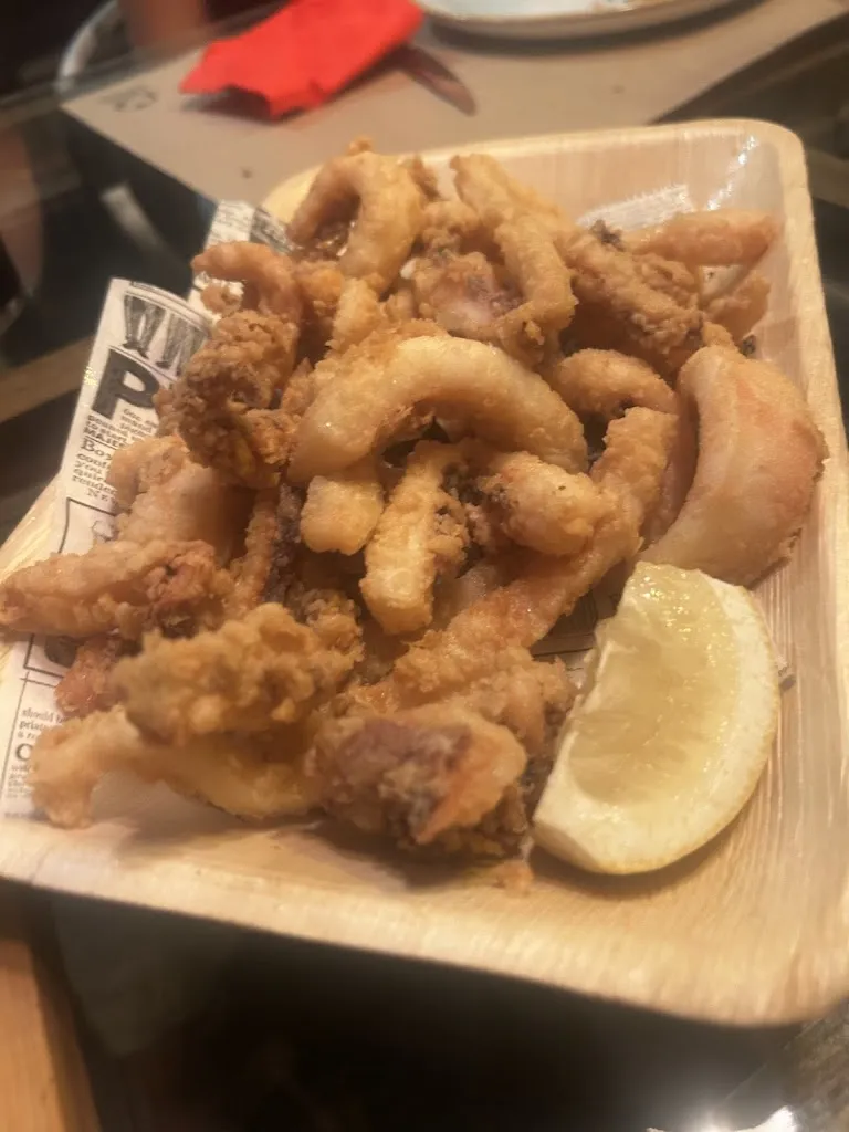 Ruben_Mundo Canalla_Torrelavega_review