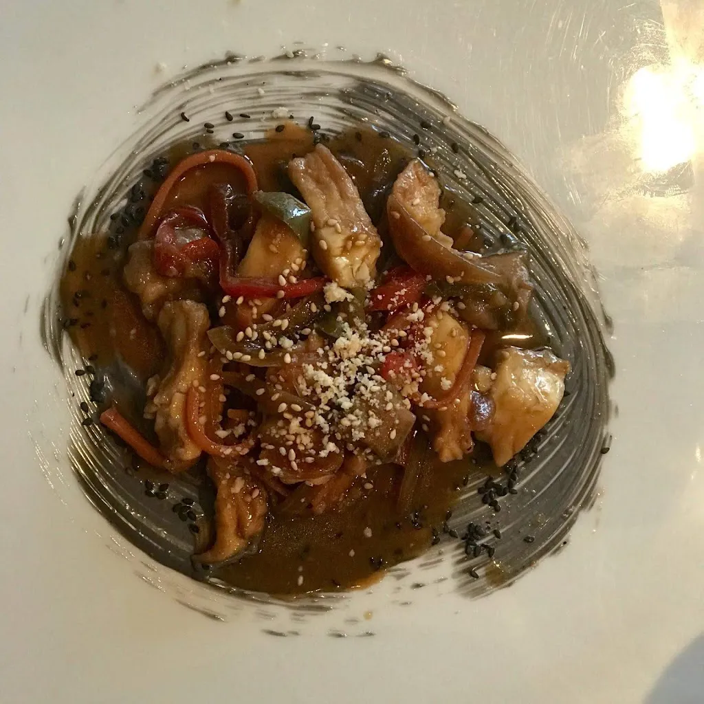 Menü_Restaurante El Palacio_Torrelavega_Bild_7