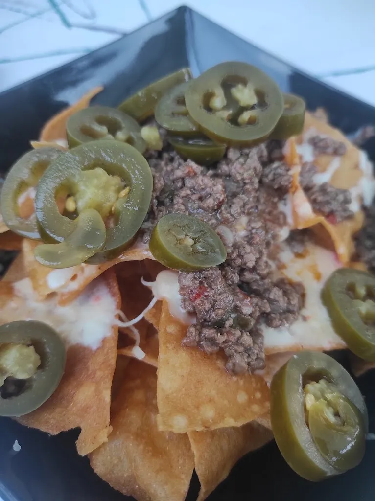 Menü_Osman’s_Torrelavega_Bild_5