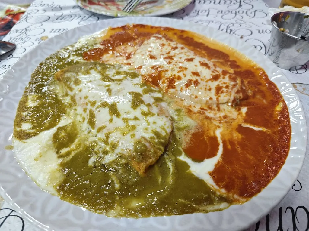 Menü_Osman’s_Torrelavega_Bild_7