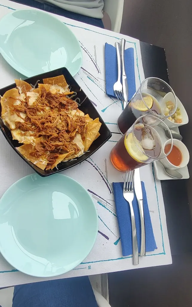 Menü_Osman’s_Torrelavega_Bild_8