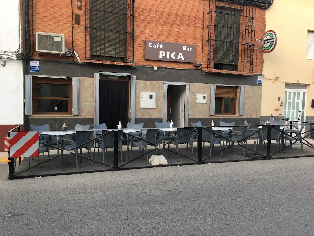 Cafe Bar Pica_Gineta La_slider_image_2