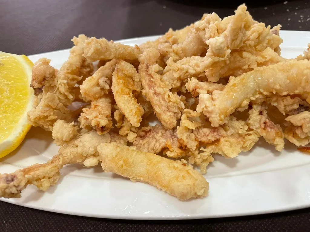 Menu_Sidreria Cachopo Torrelavega_Torrelavega_image_6