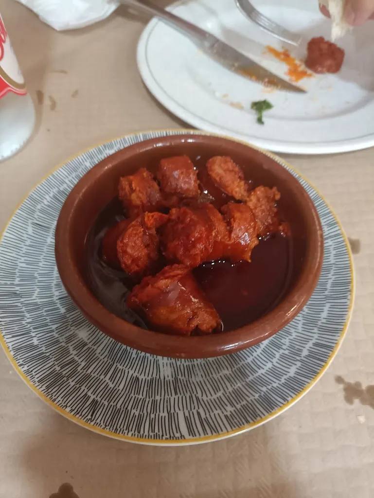 Menu_Sidreria Cachopo Torrelavega_Torrelavega_image_7