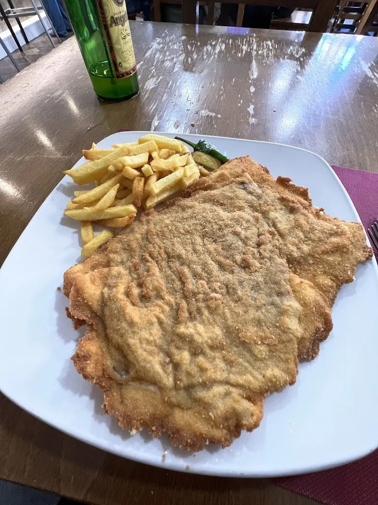 David S._Sidreria Cachopo Torrelavega_Torrelavega_review