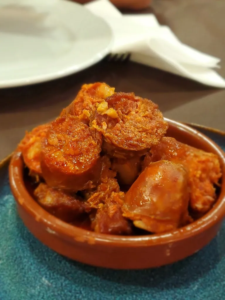 Jesus Palmero_Sidreria Cachopo Torrelavega_Torrelavega_review