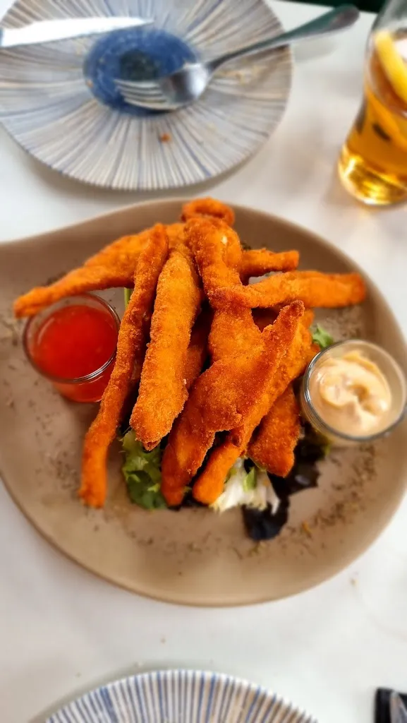 Menu_La Oveja Eléctrica_Torrelavega_image_6