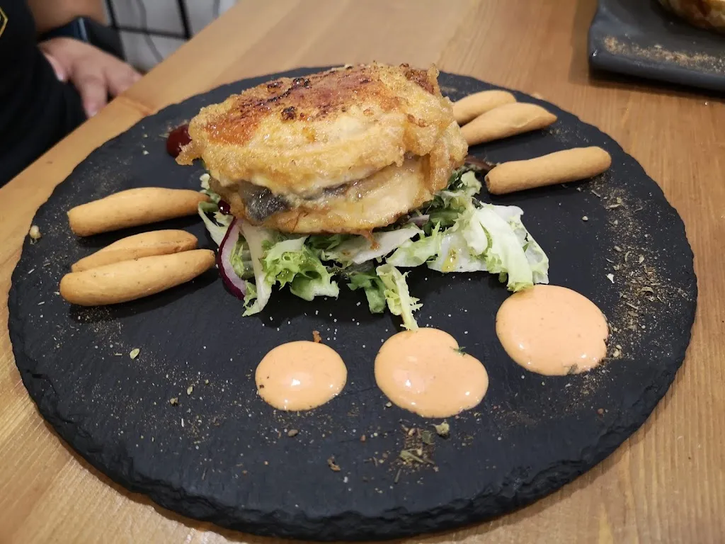 Menu_La Oveja Eléctrica_Torrelavega_image_7