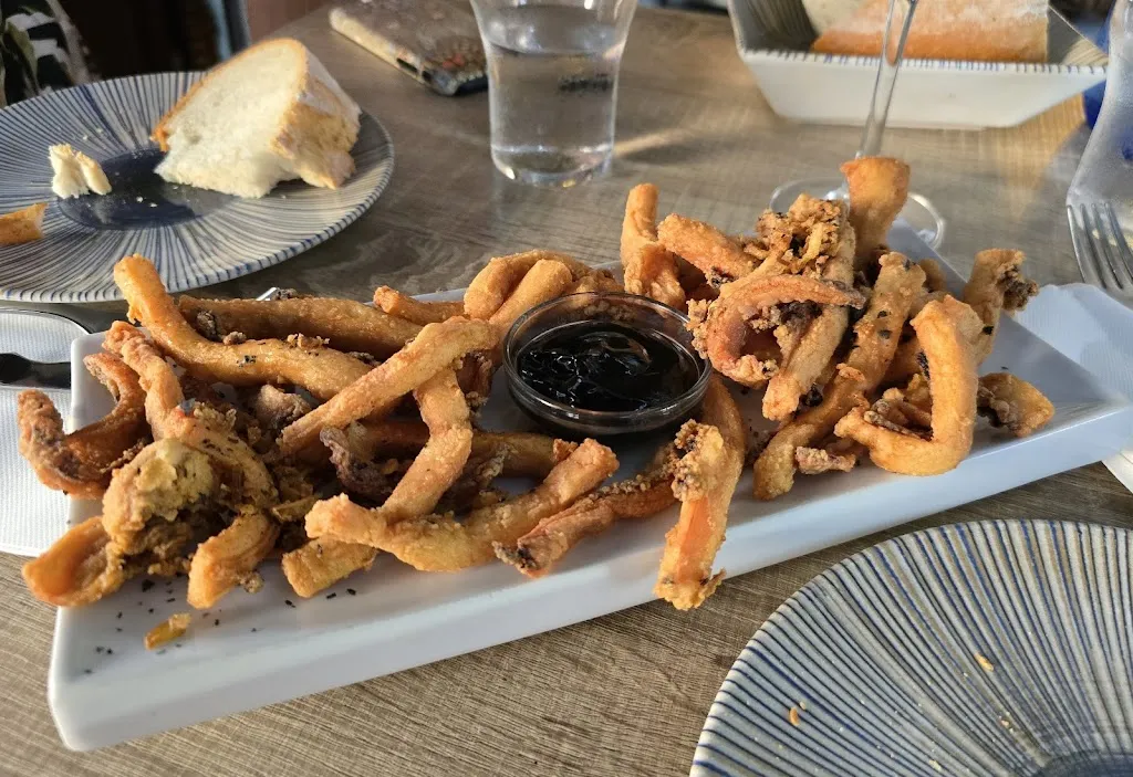 Ana Martin_La Oveja Eléctrica_Torrelavega_review