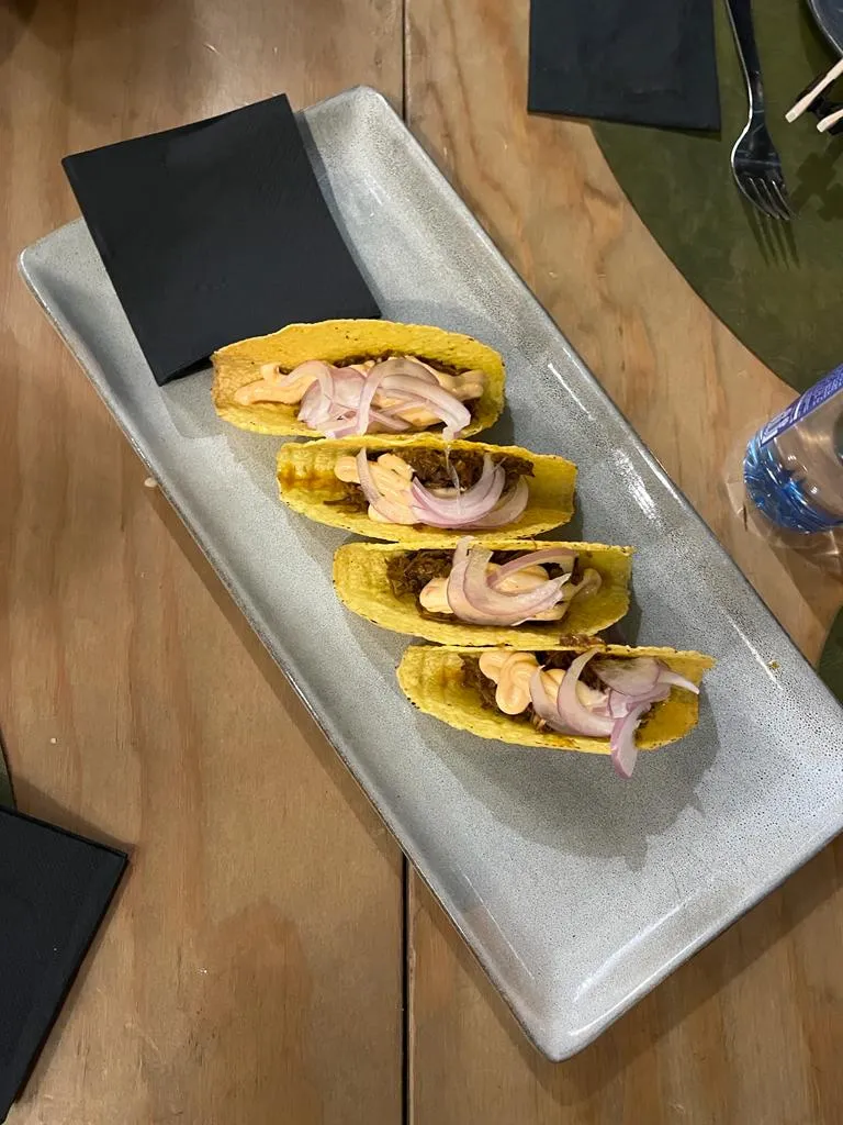 Menu_Malquerida Tasca Nipona_Torrelavega_immagine_6