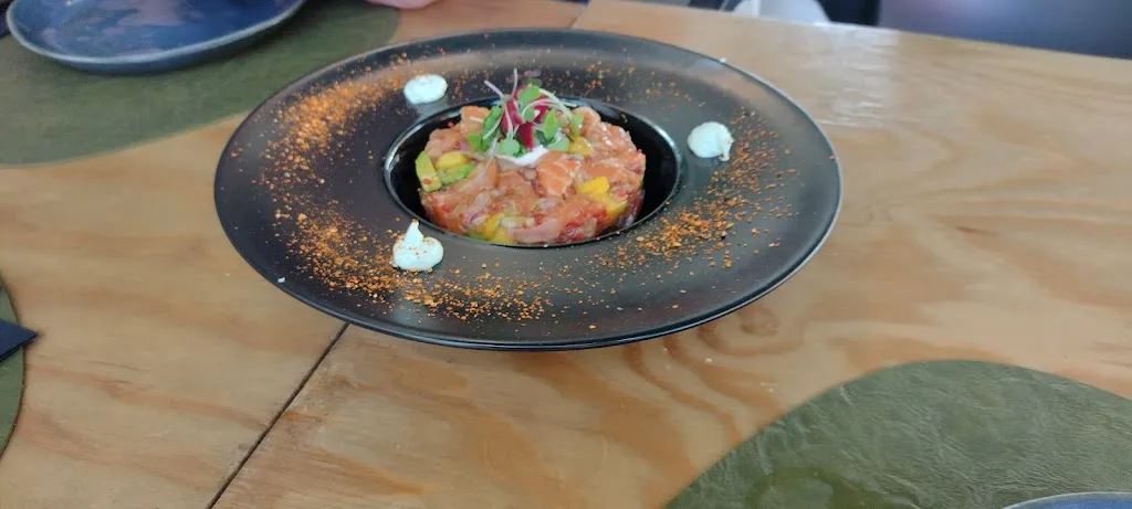 Menu_Malquerida Tasca Nipona_Torrelavega_immagine_7