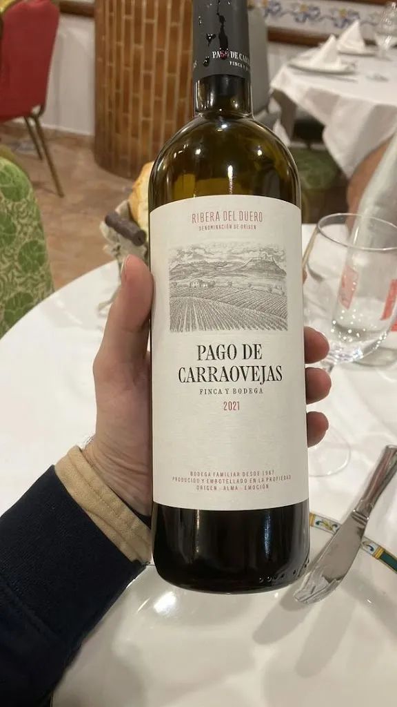 Menu_Restaurante Villa de Santillana_Torrelavega_image_5