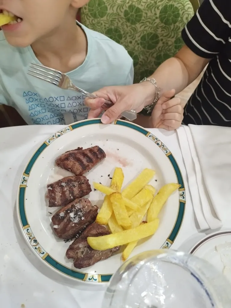 Tamara Cuadrado_Restaurante Villa de Santillana_Torrelavega_review