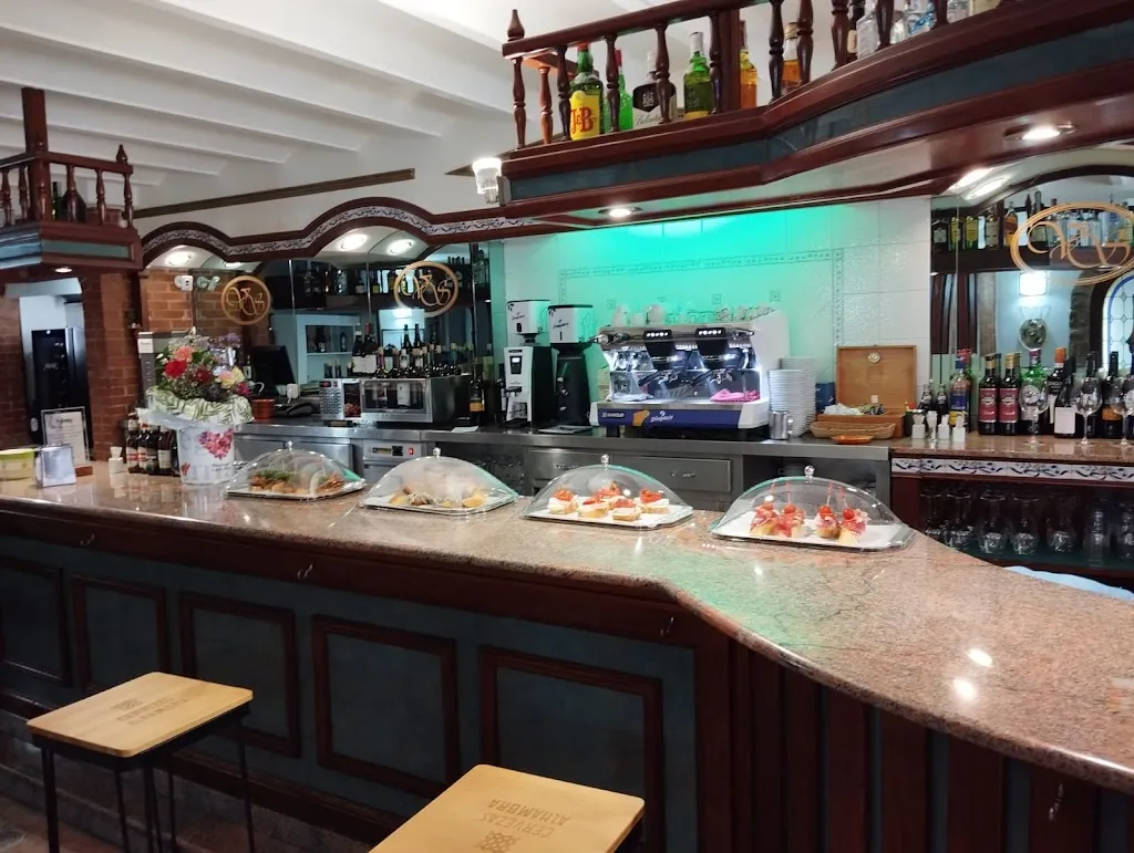 Restaurante Villa de Santillana_Torrelavega_slider_image_1