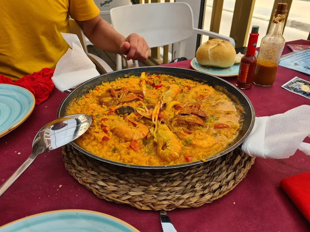 Isabelle Veenendaal_Restaurante El Rincón de la Coral_Torrelavega_review