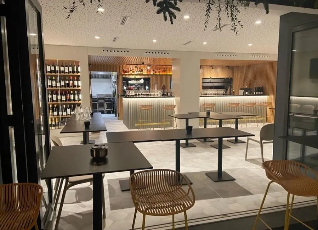 Restaurante El Rincón de la Coral restaurant in Torrelavega