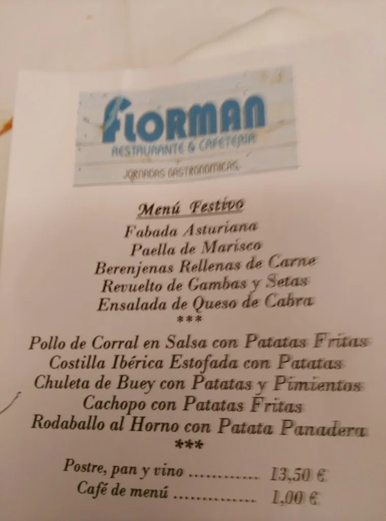 Menu_Restaurante Florman_Torrelavega_image_4
