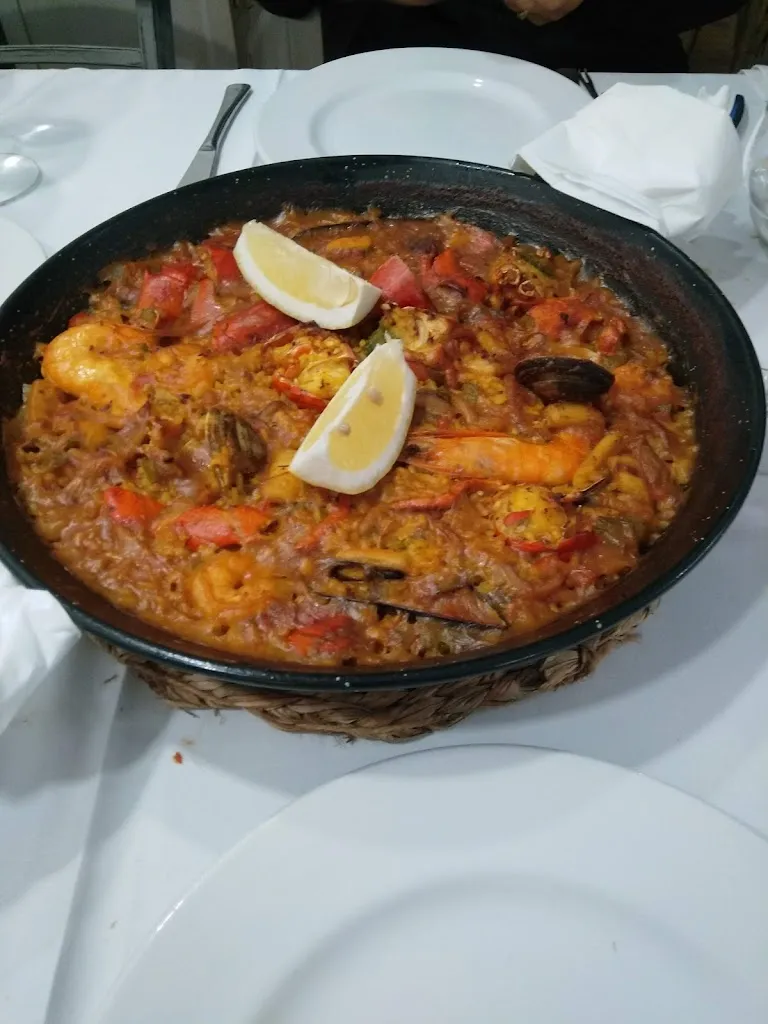 Flavio Bizzozero_Restaurante Florman_Torrelavega_review