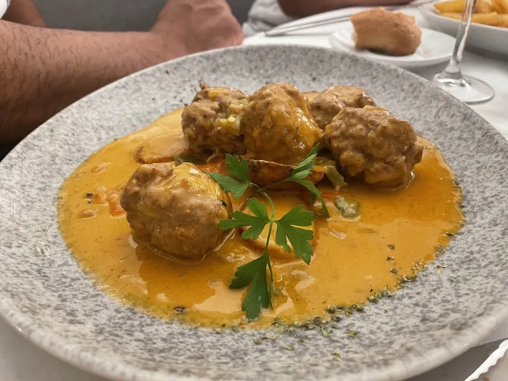 Verónica Roa_Restaurante Florman_Torrelavega_review