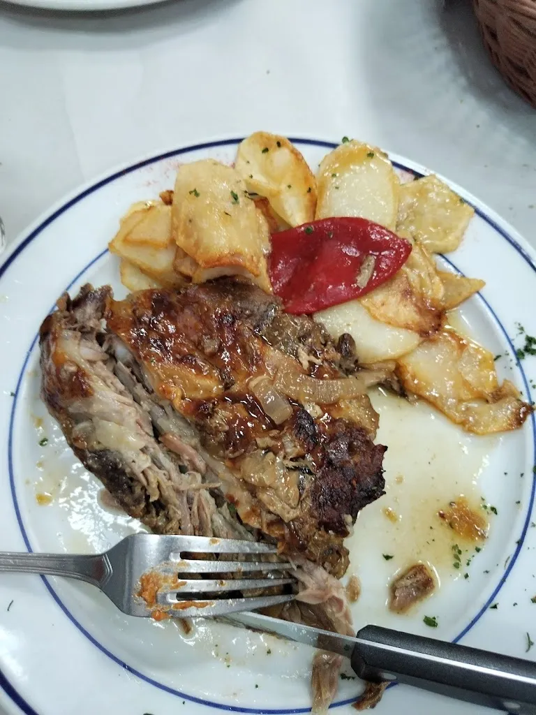 Pelayus MOla_La Colmena_Torrelavega_review