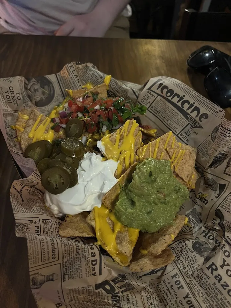 Julie Guerin_LA BRAÑA_Torrelavega_review