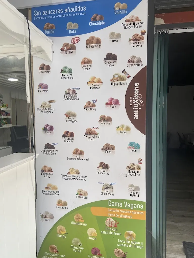 Menu_La casuca del Gorbea_Torrelavega_image_4