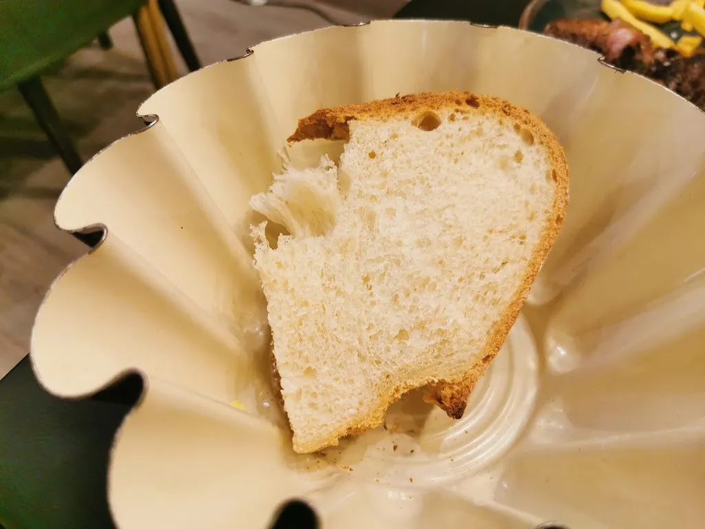 Menu_La casuca del Gorbea_Torrelavega_image_5